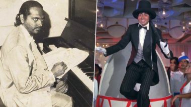 Amar Akbar Anthony: Meet The Real Inspiration Behind Amitabh Bachchan's 'My Name Is Anthony Gonsalves'  (View Pics)