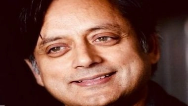 India News | Shashi Tharoor Tests Positive for COVID-19
