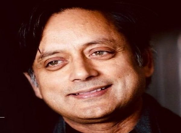 India News | Shashi Tharoor Tests Positive for COVID-19