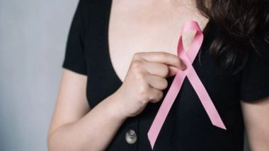Health News | Breakthrough Study Uncovers Potential Treatment of Breast Cancer Through Targeted Drugs