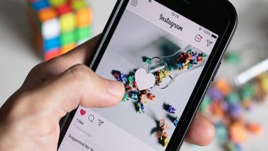 Tech News | Instagram Live Rooms Rolls out New Feature to Switch off Sound, Video