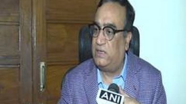 PM Narendra Modi's Address to the Nation on COVID-19 Was an Empty Talk, Says Congress Leader Ajay Maken