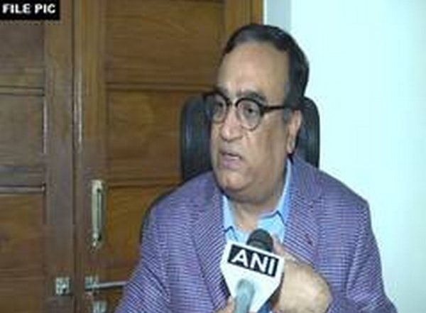 PM Narendra Modi's Address to the Nation on COVID-19 Was an Empty Talk, Says Congress Leader Ajay Maken