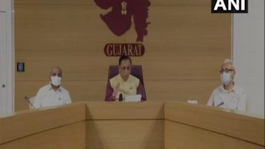 India News | Hospitals in Gujarat to Treat COVID Patients Without Prior Permission Till June 15