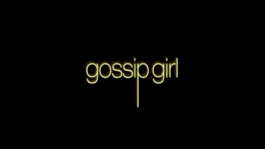 Entertainment News | 'Gossip Girl' Reboot to Stream on HBO Max This July