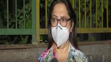 India News | GNCT Act Not Fight for Power but Means to Decide Responsibility: BJP MP Lekhi