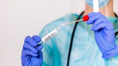 Science News | New Testing Strategy Likely to Speed Up COVID-19 Test Results for Healthcare Workers