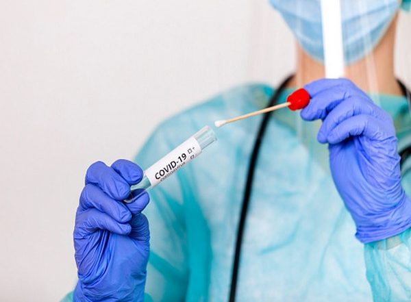 Science News | New Testing Strategy Likely to Speed Up COVID-19 Test Results for Healthcare Workers