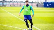 Barcelona vs Real Valladolid: Ronald Koeman Discusses Gerard Pique's Availability Ahead of La Liga Clash