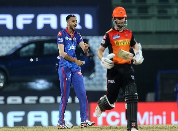 Sports News | IPL 2021: Told Pant He Could Consider Me for Super Over, Reveals Axar Patel