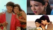 Ayesha Takia Birthday Special: Meri Chunar With Falguni Pathak, Valentine's Special With Shahid Kapoor - Three Favourite Music Videos Of The Actress