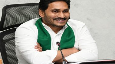 India News | Andhra CM Holds Meeting to Review COVID-19 Preparedness, Instructs Officials to Carry out Oxygen Audit in Hospitals