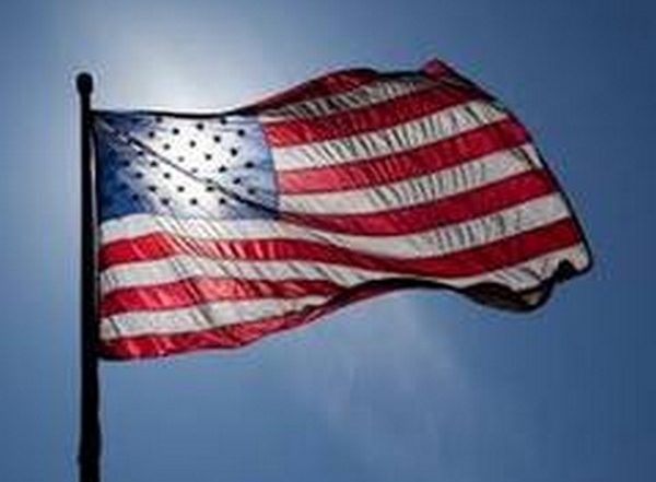 US Embassy Monitoring Situation, Taking Measures to Safeguard Its Employees from COVID-19 in India: Spokesman