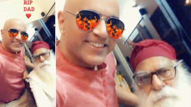 Baba Sehgal's Father Dies At 87 Due To COVID-19, The Rapper Confirms On Twitter