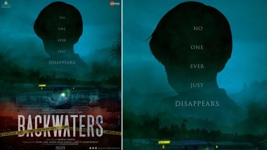 Backwaters: Sunil Jain, Ashish Arjun Gaikar Announce a Investigative Thriller Film on Kerala’s Missing Children