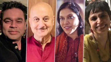 BAFTA Jury Announced: AR Rahman, Anupam Kher, Mira Nair, Shonali Bose Lead From The Front!