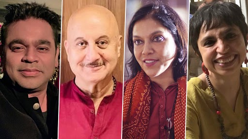 BAFTA Jury Announced: AR Rahman, Anupam Kher, Mira Nair, Shonali Bose Lead From The Front!