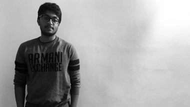 &lsquo;I&rsquo;m Glad My Stories Are a Distraction During Lockdown&rsquo; Says Author Ashwath Sezhian