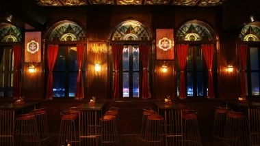 Sky Bar, Partyspot, or Cozy Pub! The Lords and Barons Kolkata Has Got It All : Reports