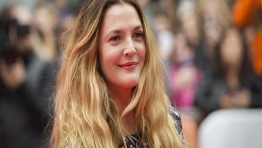 Lifestyle News | Drew Barrymore's First Cookbook 'Rebel Homemaker: Food, Family, Life' to Release Soon