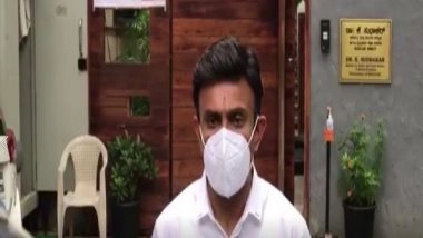 India News | Karnataka Govt, CII to Set Up Task Force Against COVID-19 Pandemic