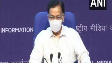 India News | Post-vaccination Breakthrough COVID-19 Infection Rate Very Small in India: Health Ministry