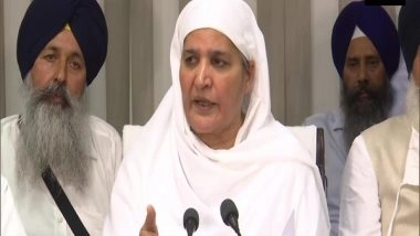 India News | Some Devotees Who Returned from Pakistan Test Covid-19 Positive