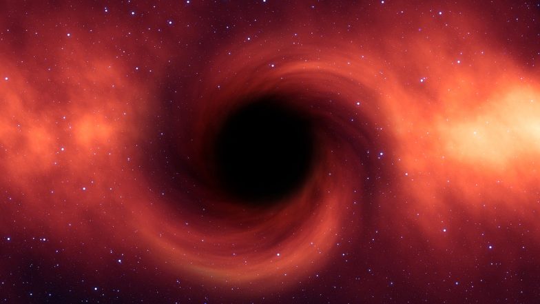 Indian Astronomers Find New Galaxy, Says ‘New State of Black Hole Could Help Study Gravity Role in Evolution of Galaxies’