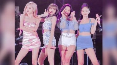 BLACKPINK Gets Nominated for Billboard Music Awards 2021 &lsquo;Top Social Artist,&rsquo; Becomes First K-Pop Girl Group to Earn BBMAs Nomination! BLINKs Celebrate on Twitter