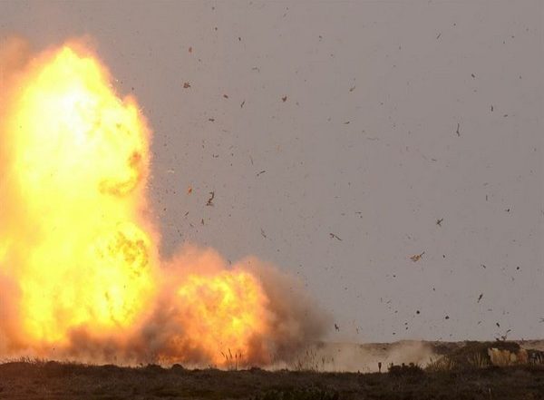 Bomb Blast in Afghanistan: At Least 25 Killed, Over 50 Injured in Explosion Near School in Kabul