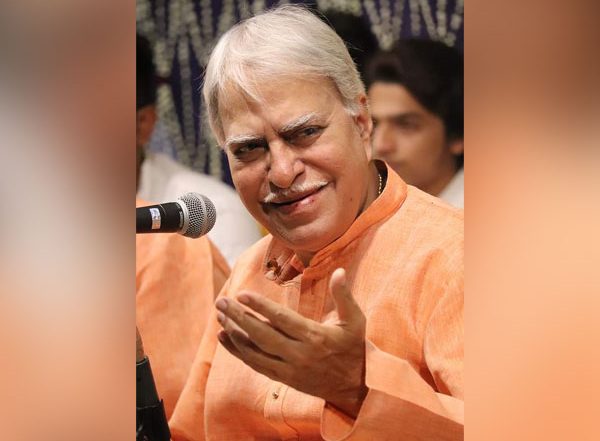 Entertainment News | Padma Bhushan Pandit Rajan Mishra Passes Away, PM Modi Condoles Demise