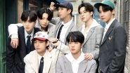 BTS to Drop Its Second English Single Called 'Butter' in May! Army Shares Pics and Videos of the K-Pop Group in Support