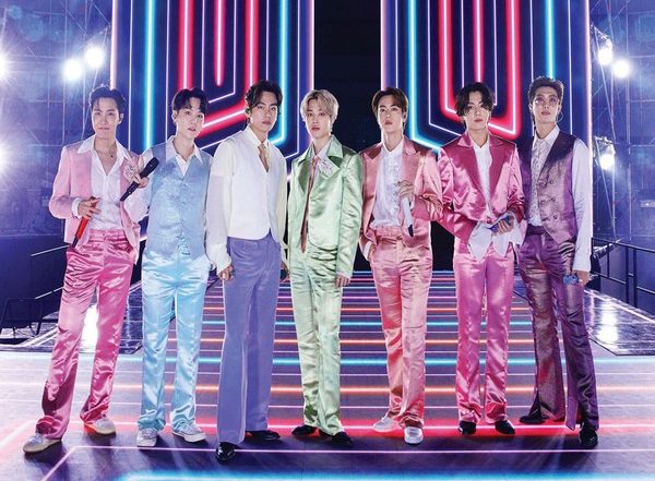 Entertainment News | BTS Will Drop Second English-language Single 'Butter' in May