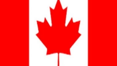 World News | Canada Pledges $10M Donation to Indian Red Cross to Fight COVID-19