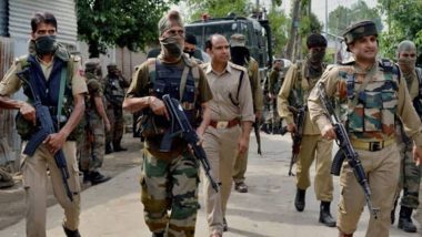 Cooch Behar Violence: Additional Central Forces To Be Deployed in West Bengal for Remaining Four Phases of Elections