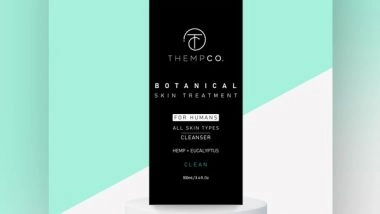 Business News | Here's How ThempCo Botanicals is Revolutionizing the Cosmetics Industry