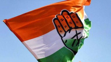 Congress First List of Candidates For UP Assembly Elections 2022: Party Names 50 Women in List of 125 Names; Unnao Rape Victim's Mother Among Candidates; Check Full List