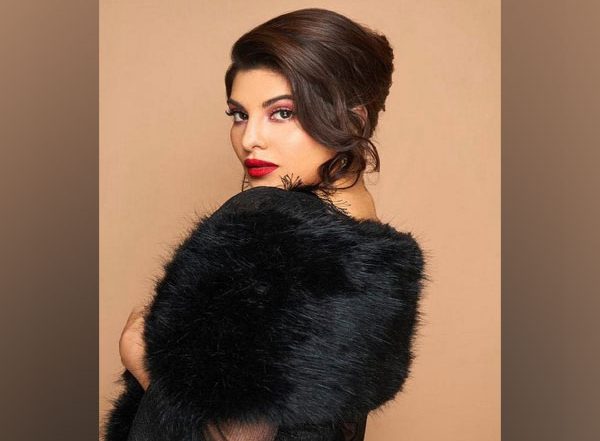 Entertainment News | Jacqueline Fernandez Posts Heartwarming Shout out to Kids, Applauds Their Discipline Amid COVID-19