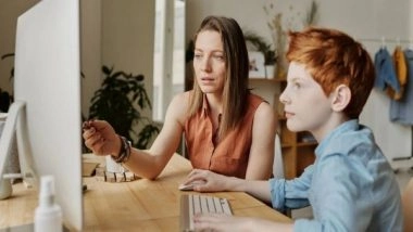 Lifestyle News | Study Reveals How Human Brain Gets to Know when to Pay Attention