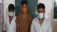 India News | Five Arrested for Black Marketing, Selling Fake Remdesivir Injection in Indore