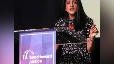 World News | US Senate Confirms Indian American Vanita Gupta as Associate Attorney General