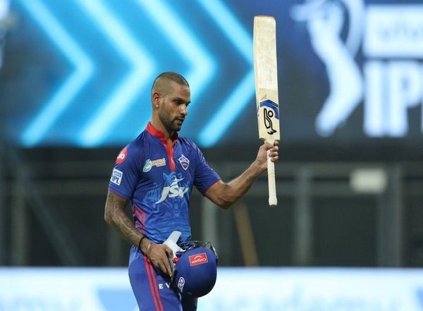 IPL 2021: Mumbai Indians Familiar with Chennai Conditions, DC Will Have to Play with Positive Mindset, Says Shikhar Dhawan