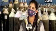 India News | Amid Raging Medical Oxygen Crisis, Kerala Increases Production