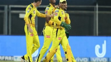 Sports News | Hope Dhoni's Parents Recover Quickly from COVID-19, Says Fleming