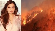 Dia Mirza Reacts to Uttarakhand Forest Fires, Says &lsquo;This State Literally Cradles Our Future&rsquo;