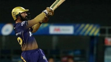 Sports News | You Just Need a Win to Catch the Momentum: Dinesh Karthik on KKR's Three Consecutive Defeats