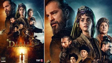 Diriliş: Ertuğrul's Urdu-Dubbed Version Garners 100mn Views On YouTube; Here's All You Need To Know About The Series