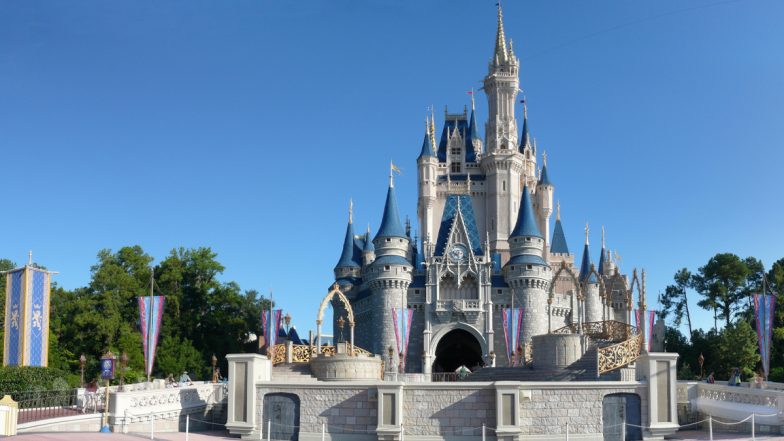 Disney Park Updates Dress Code, Workers Can Wear Gender Inclusive Costumes &amp; Show Off Tattoos! Netizens Welcome the Move