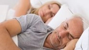 Health News | Older Adults May Have a Sound Sleep by Listening to Music: Study