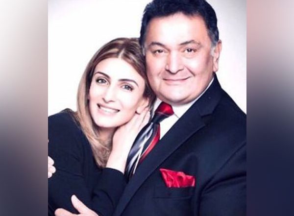Entertainment News | 'Miss You Papa': Riddhima Kapoor Pens Down Emotional Note for Her Late Father Rishi Kapoor